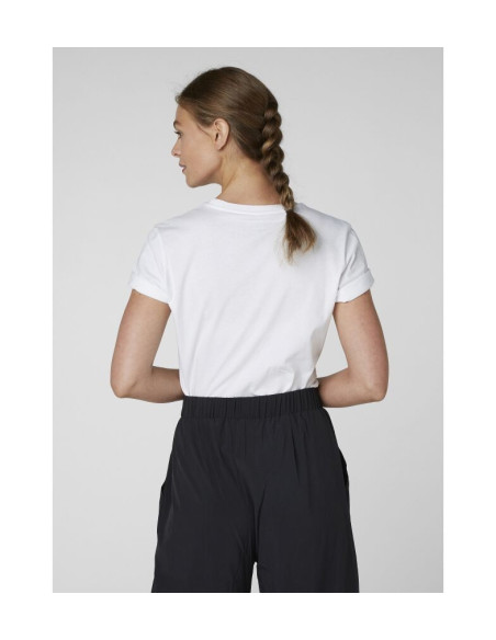 CAMISETA HELLY HANSEN MUJER
