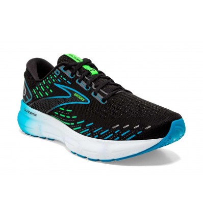 ZAPATILLA BROOKS GLYCERIN 20 HOMBRE