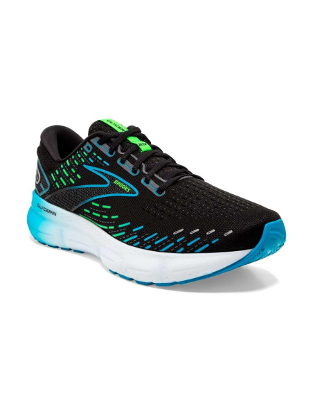 ZAPATILLA BROOKS GLYCERIN 20 HOMBRE