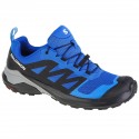 ZAPATILLA TRAIL RUNNING SALOMON HOMBRE