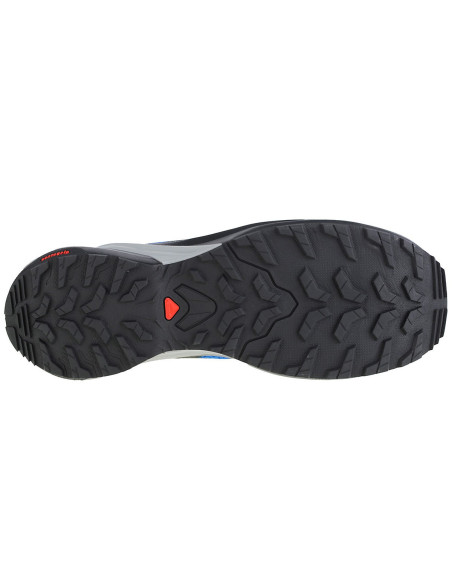 ZAPATILLA TRAIL RUNNING SALOMON HOMBRE