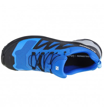 ZAPATILLA TRAIL RUNNING SALOMON HOMBRE