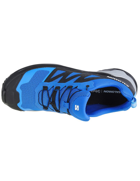 ZAPATILLA TRAIL RUNNING SALOMON HOMBRE
