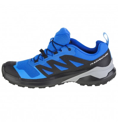 ZAPATILLA TRAIL RUNNING SALOMON HOMBRE