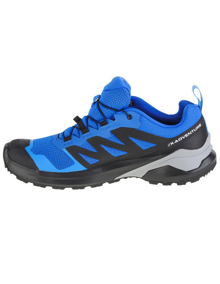 ZAPATILLA TRAIL RUNNING SALOMON HOMBRE