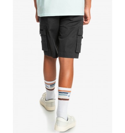 BERMUDA CARGO QUIKSILVER INFANTIL