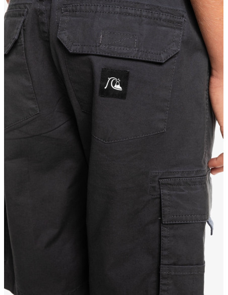 BERMUDA CARGO QUIKSILVER INFANTIL