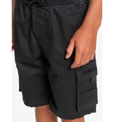 BERMUDA CARGO QUIKSILVER INFANTIL