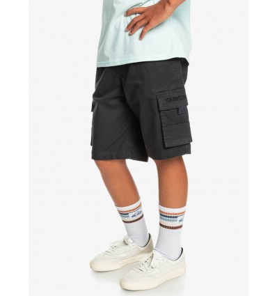 BERMUDA CARGO QUIKSILVER INFANTIL