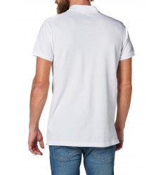 POLO HELLY HANSEN TRANSAT BLANCO HOMBRE 2