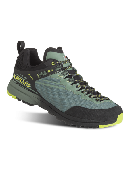 ZAPATILLA TREKKING KAYLAND GRIMPEUR HOMBRE