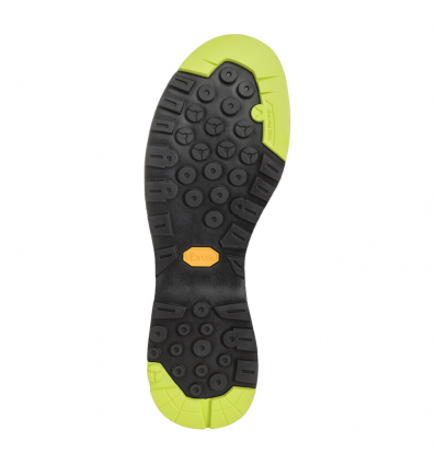 ZAPATILLA TREKKING KAYLAND GRIMPEUR HOMBRE