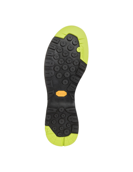 ZAPATILLA TREKKING KAYLAND GRIMPEUR HOMBRE