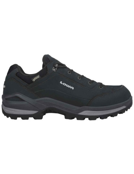 ZAPATILLA TREKKING LOWA VIBRAM