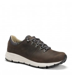 ZAPATILLA CHIRUCA BERGAMO 12  MARRON SR 2