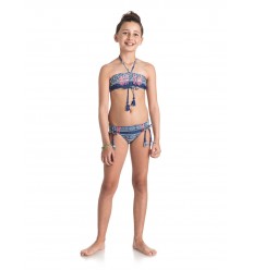 Bikini ROXY vaquero