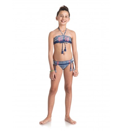 Bikini ROXY vaquero