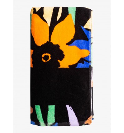 TOALLA ESTAMPADA ROXY