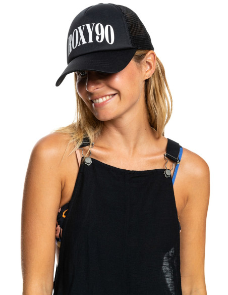 VIXERA DE RED ROXY SOULROCKER MUJER