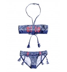 Bikini ROXY vaquero 2