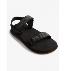 Sandalia tiras desmontables Quiksilver JR