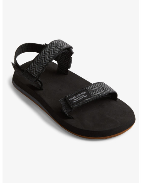 Sandalia tiras desmontables Quiksilver JR
