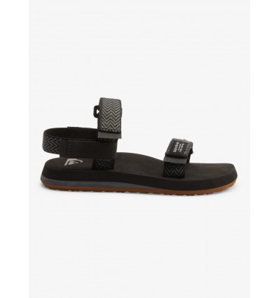 Sandalia tiras desmontables Quiksilver JR