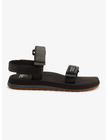 Sandalia tiras desmontables Quiksilver JR