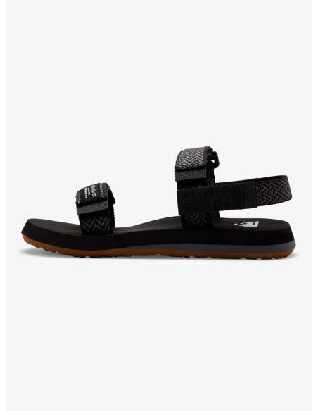 Sandalia tiras desmontables Quiksilver JR