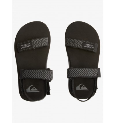 Sandalia tiras desmontables Quiksilver JR