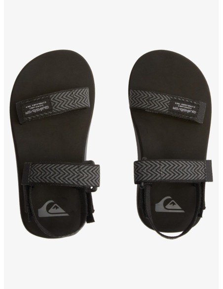 Sandalia tiras desmontables Quiksilver JR