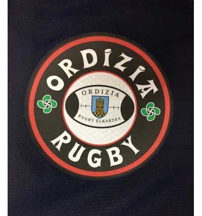 Short ORDIZIA RUGBY hombre