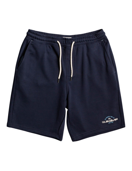 BERMUDA QUIKSILVER HOMBRE