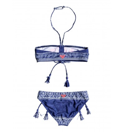 Bikini ROXY vaquero