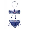 Bikini ROXY vaquero