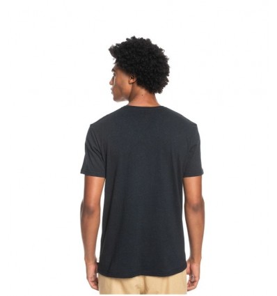 CAMISETA C CHISPITAS NGR LISA QUIK