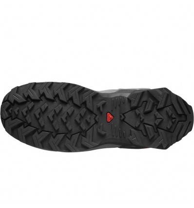 Zapatilla trekking X REVEAL GTX Salomon Mujer