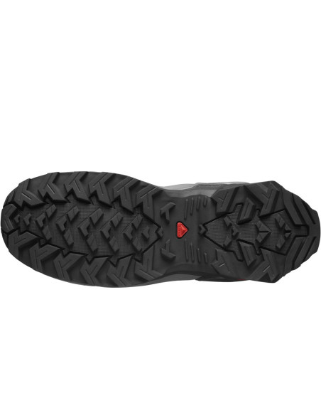 Zapatilla trekking X REVEAL GTX Salomon Mujer