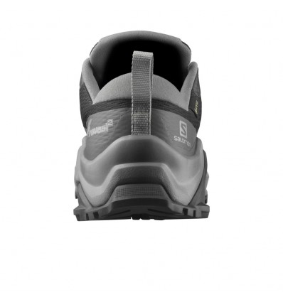 Zapatilla trekking X REVEAL GTX Salomon Mujer