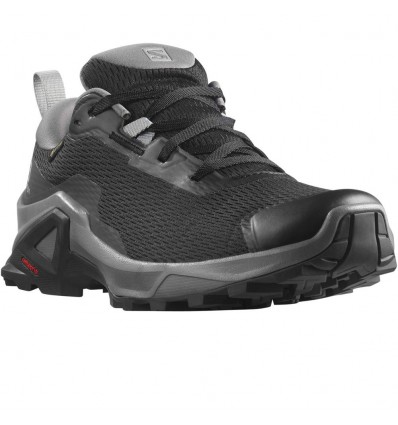Zapatilla trekking X REVEAL GTX Salomon Mujer