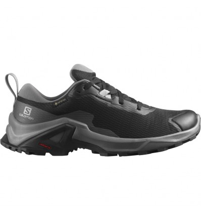 Zapatilla trekking X REVEAL GTX Salomon Mujer