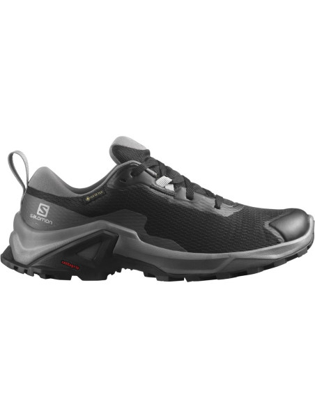 Zapatilla trekking X REVEAL GTX Salomon Mujer