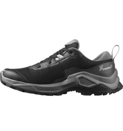 Zapatilla trekking X REVEAL GTX Salomon Mujer