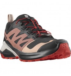 ZAPATILLA TRAIL RUNNING X-ADVENT SALOMON MUJER