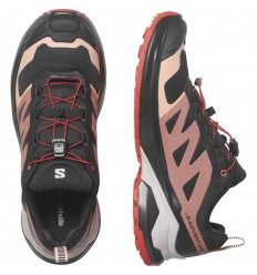 ZAPATILLA TRAIL RUNNING X-ADVENT SALOMON MUJER 2