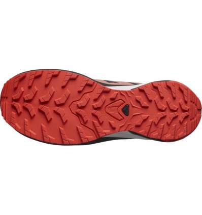 ZAPATILLA TRAIL RUNNING X-ADVENT SALOMON MUJER