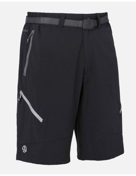 BERMUDA ELÁSTICA CORTA TERNUA