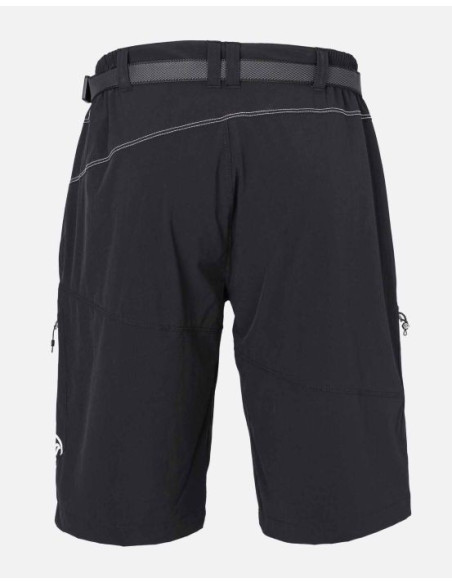 BERMUDA ELÁSTICA CORTA TERNUA