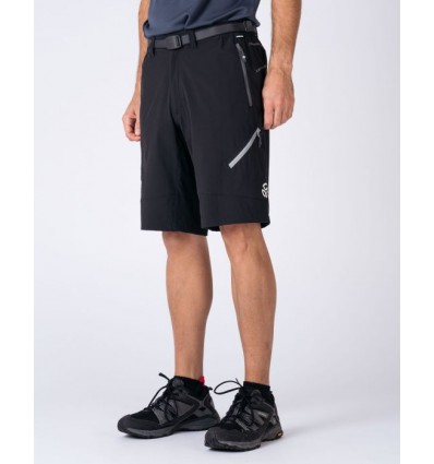 BERMUDA ELÁSTICA CORTA TERNUA