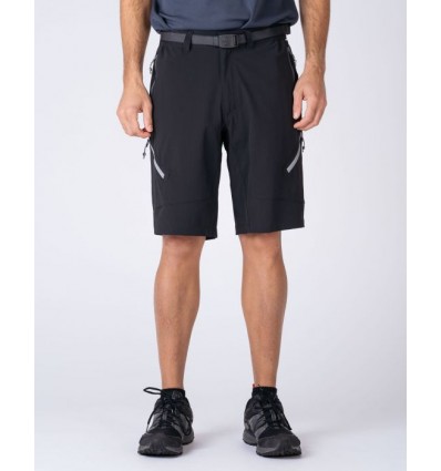 BERMUDA ELÁSTICA CORTA TERNUA